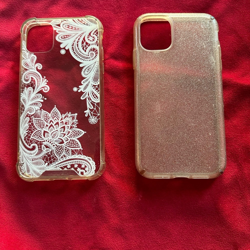 IPhone11 or similar cases